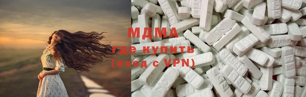 круглые Липки